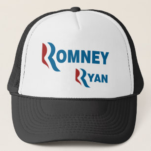 Boné Romney - Ryan