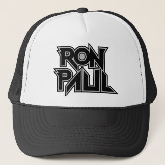 Boné Ron Paul