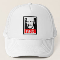 RON PAUL 2012