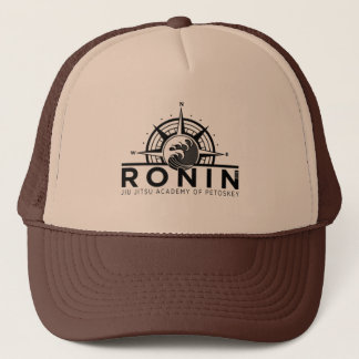 Boné Ronin Trucker Hat
