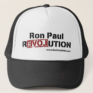 BONÉ RONPAULREVOLUTION