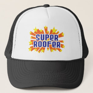 Boné Roofer super