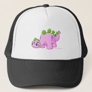Boné Rosa de Chomby