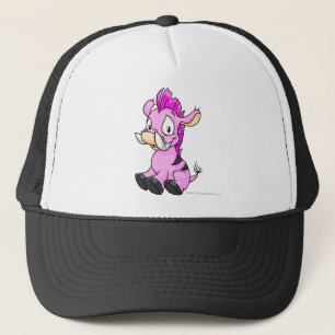 Boné Rosa de Moehog