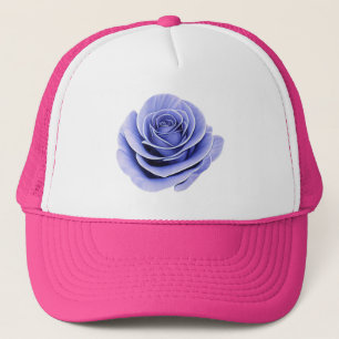 Boné Rosa Roxa