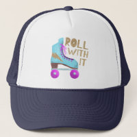 ROTULAGEM COM ELE | Skate Vintage Rollers