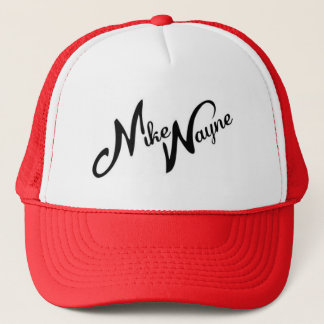 Boné roupa 001 de wayne do microfone