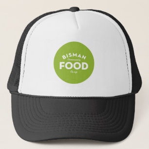 Boné Roupa da capoeira da comida de BisMan