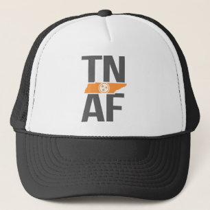 Boné Roupa do TN AF