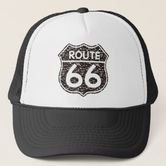 Boné Route66 classic