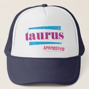 Boné Roxo do Taurus