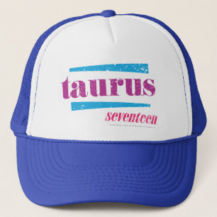 Boné Roxo do Taurus