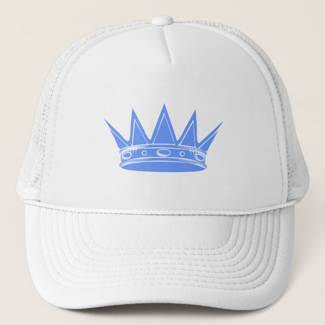 Boné Royal Crown 04 (Frente)