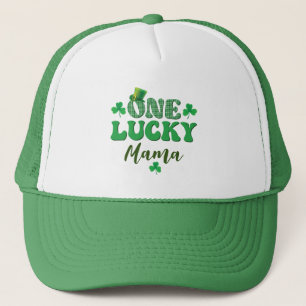 Boné Rua, Patrick Day, Um Chapéu Sortudo