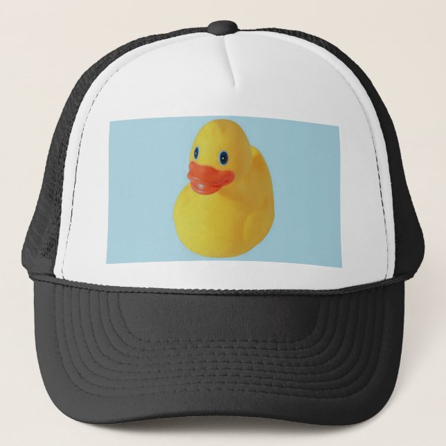 Boné Rubber Ducky (Frente)
