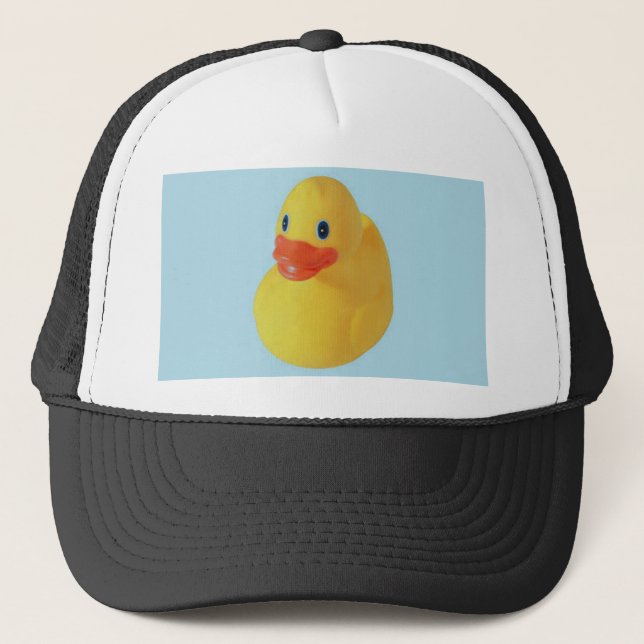 Boné Rubber Ducky (Frente)