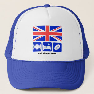 Boné Rugby de Inglaterra