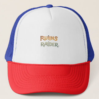 Boné Ruins Raider