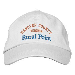 Boné Rural Point Hanover