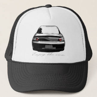 Boné RX8 "Enjoytheview. "