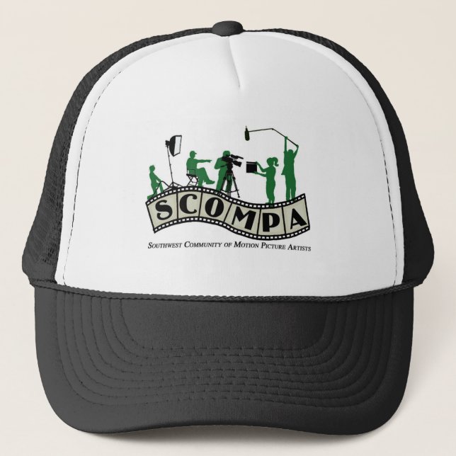 BONÉ S.C.O.M.P.A (Frente)