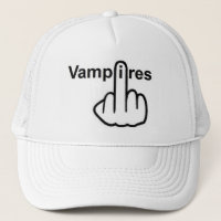 Sacudir dos Vampiros