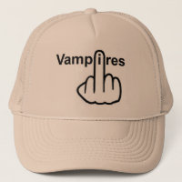 Sacudir dos Vampiros