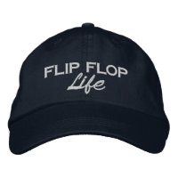 SACUDIR FLOP Lake Life