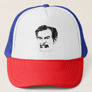 Boné Saddam Hussein