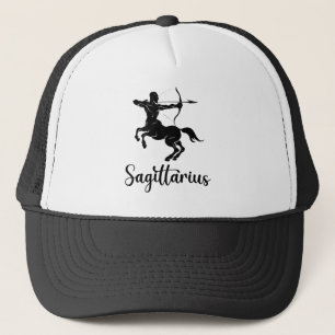 Boné Sagittarius Archer Zodiac Horoscope & Astrologic