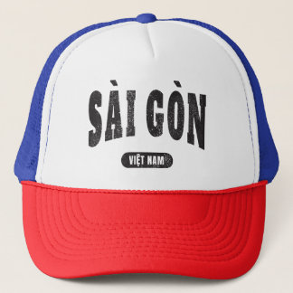 Boné Saigon, Vietname