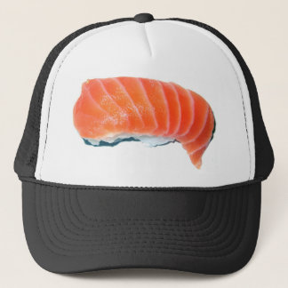 Boné Salmon Sashimi