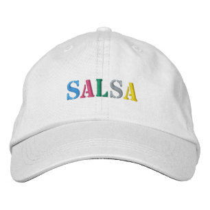 BONÉ SALSA