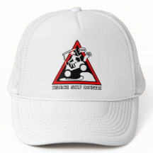 SALTO DO CARRO DE GOLFE