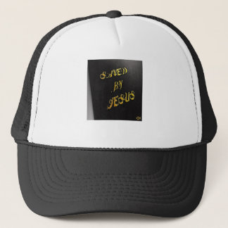 Boné Salvar por Jesus 6