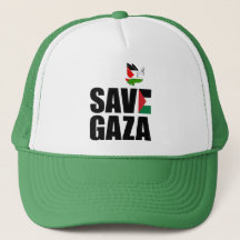 SALVE GAZA