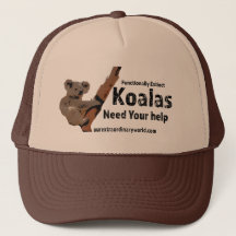 Salve os Koalas