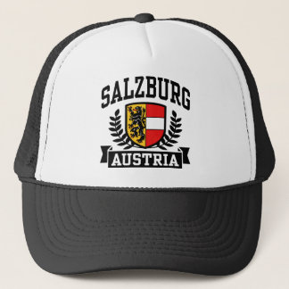 Boné Salzburg Áustria