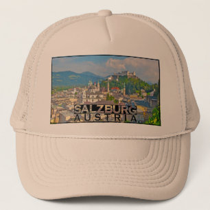 Boné Salzburgo