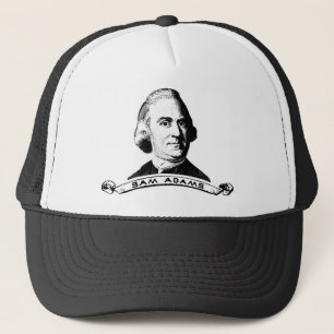 Boné Sam Adams