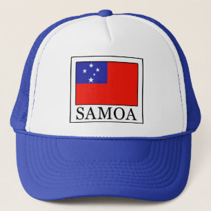 Boné Samoa