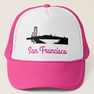 Boné San Francisco Hat