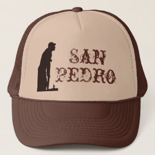 Boné San Pedro Portman Sailor Hat
