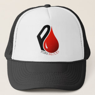 BONÉ SANGUE