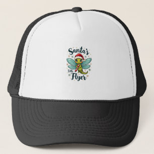Boné Santa Libélula