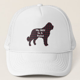 Boné Santo Bernard BFF Hat