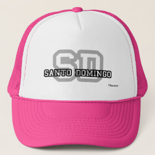 Boné Santo Domingo