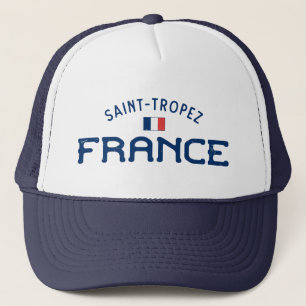 Boné Santo em dificuldades - Tropez França