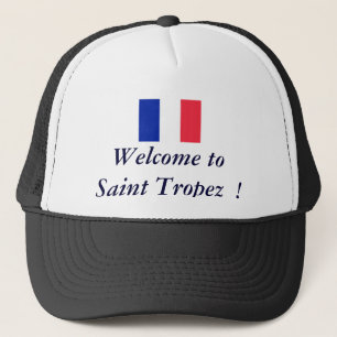 Boné Santo Tropez
