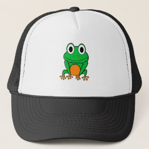 Boné Sapo